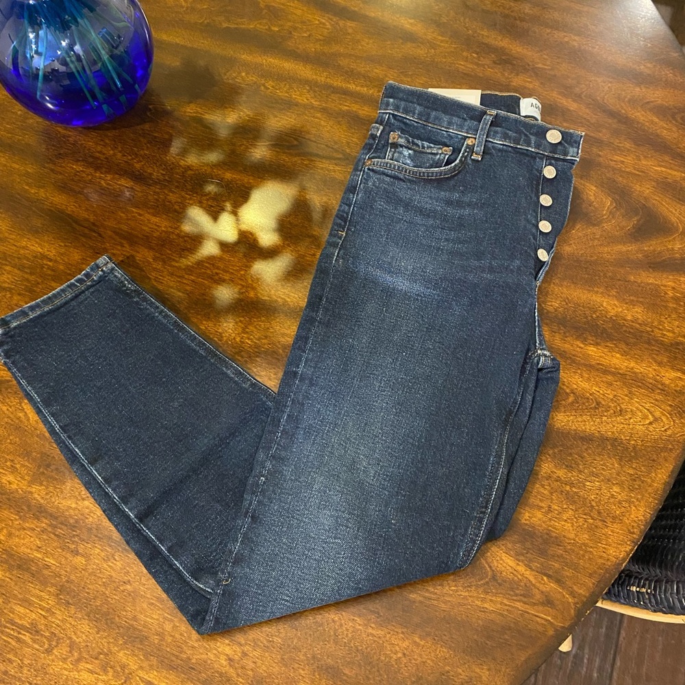 AGolde Jeans
